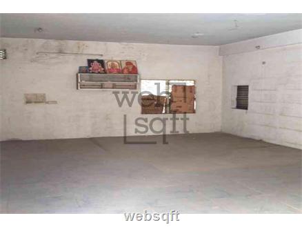 Showroom for Rent in Telangana